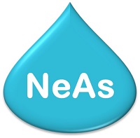 NeAs logo